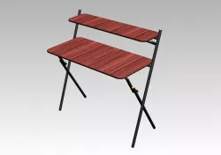 FOLDABLE TABLE