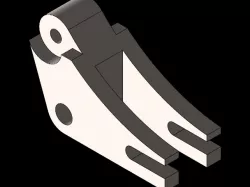 Fork Spacer