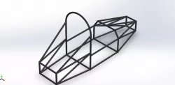 formula car chassis2