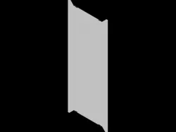 Frame Door Header (Sheet metal)