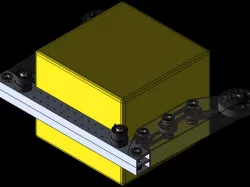 frc 2018 intake concept