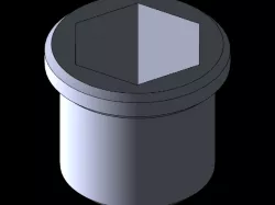 FRC IGUS Adapters