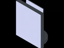 Functional device print