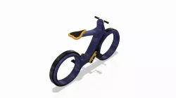 FUTURE BICYCLE