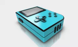 Game Boy