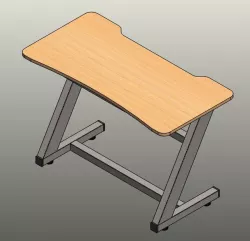 Gaming/Working Table
