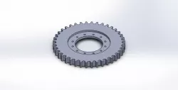 gear