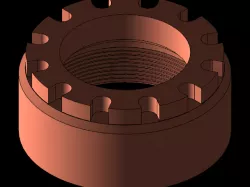 Gear Component