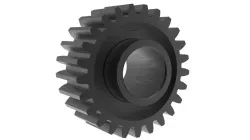 Gear Design