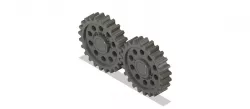 Gears-Basic