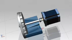 Generic Seed Meter