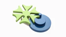Geneva Mechanism
