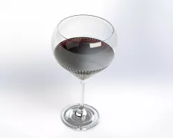 Glass