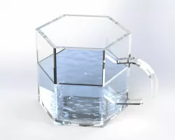 Glass