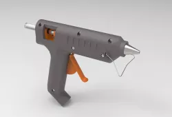 Glue Gun