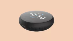 Google speaker