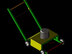 grase cutter