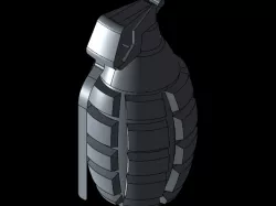 Grenade
