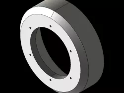 Grinding Wheel