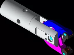 Gripper Assembly