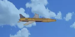 Grumman F-11 Tiger