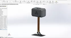 Hammer