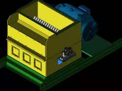 Hammer Mill