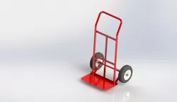 Hand Trolley
