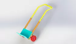 Hand Trolley