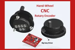Hand Wheel Encoder