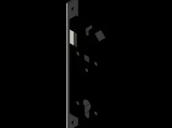 HANDLE - LOCK