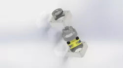Harmonic Drive Gearbox