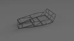 Hayness Roadster Chassis