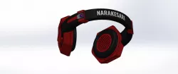 HEAD PHONES