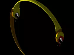 Headset Concept