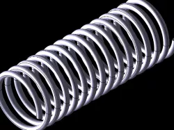 Helical Spring