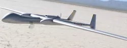 Heron 1 - IAI "MAHTZ"/"SHOVAL"