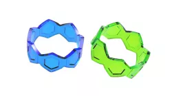 Hexagonal Ring