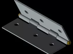 HINGE