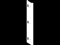 Hinge Side Door Frame (Sheet metal)