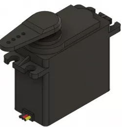 Hitec D485HW