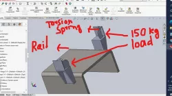Holding Assembly