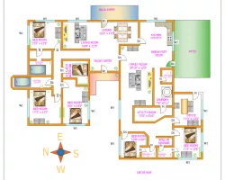 House plan