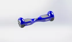 hoverboard
