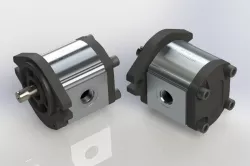 Hydraulic Pump
