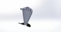 Hydrocyclone