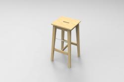 Scarpiera Ikea BISSA con 2 scomparti Modello 3D $5 - .max .fbx .obj - Free3D