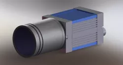 Industrial camera