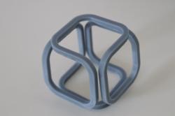 infinity cube welding 3d models 【 STLFinder