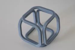 Infinity Cube